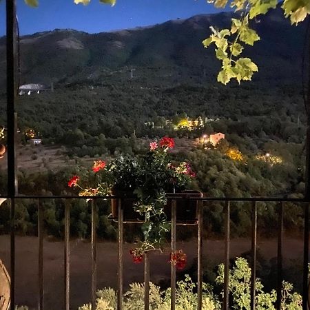 Il Giardinetto Di Pettorano Pettorano sul Gizio Exterior foto