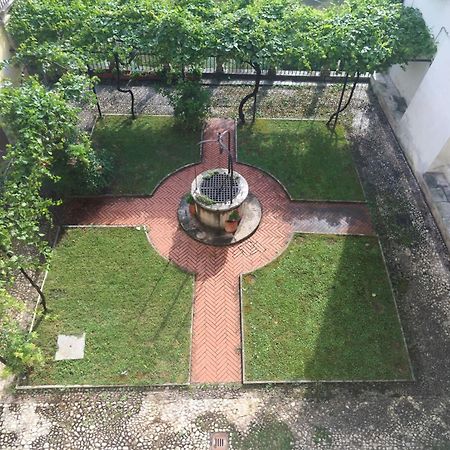 Il Giardinetto Di Pettorano Pettorano sul Gizio Exterior foto