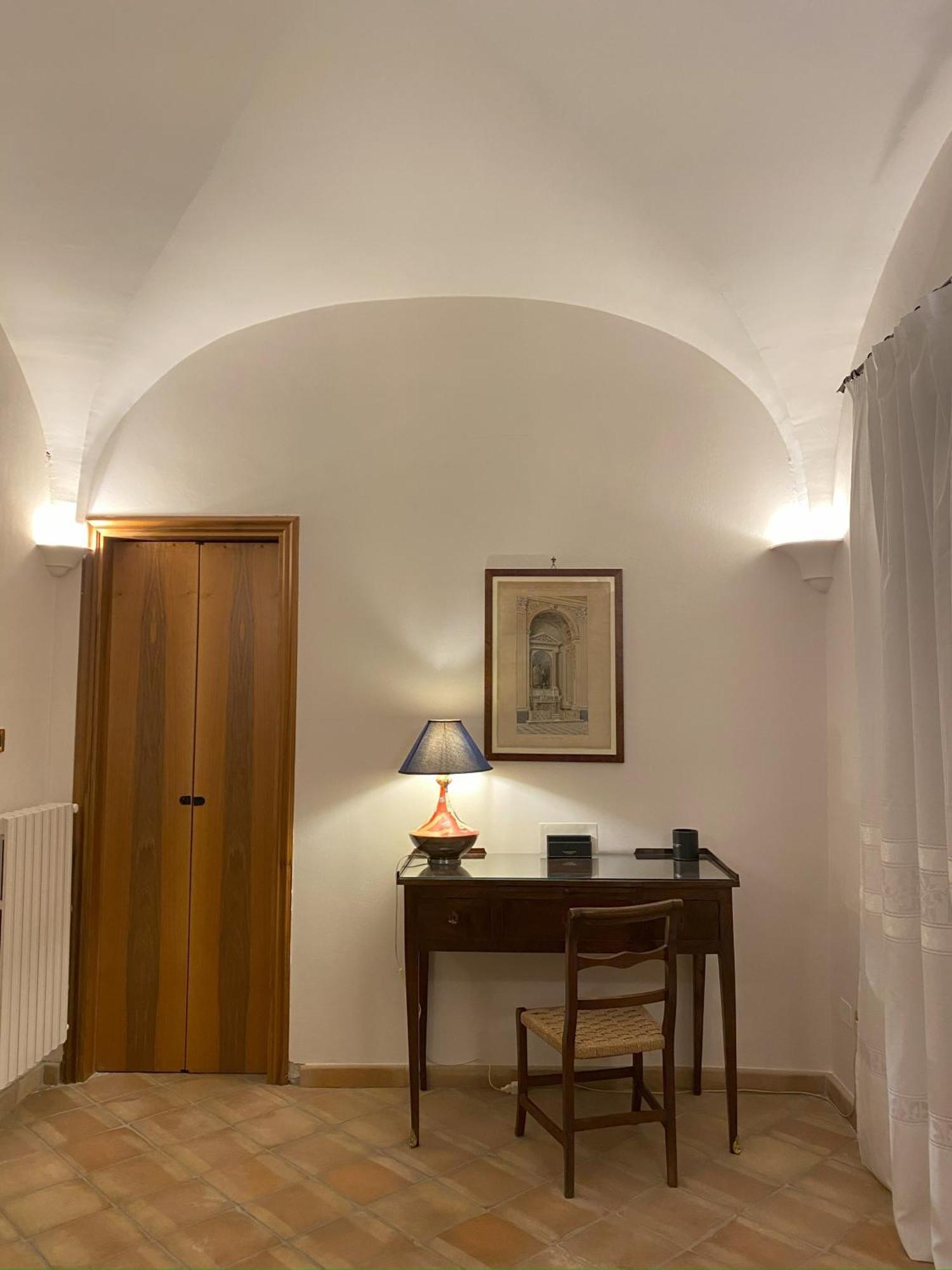 Il Giardinetto Di Pettorano Pettorano sul Gizio Exterior foto