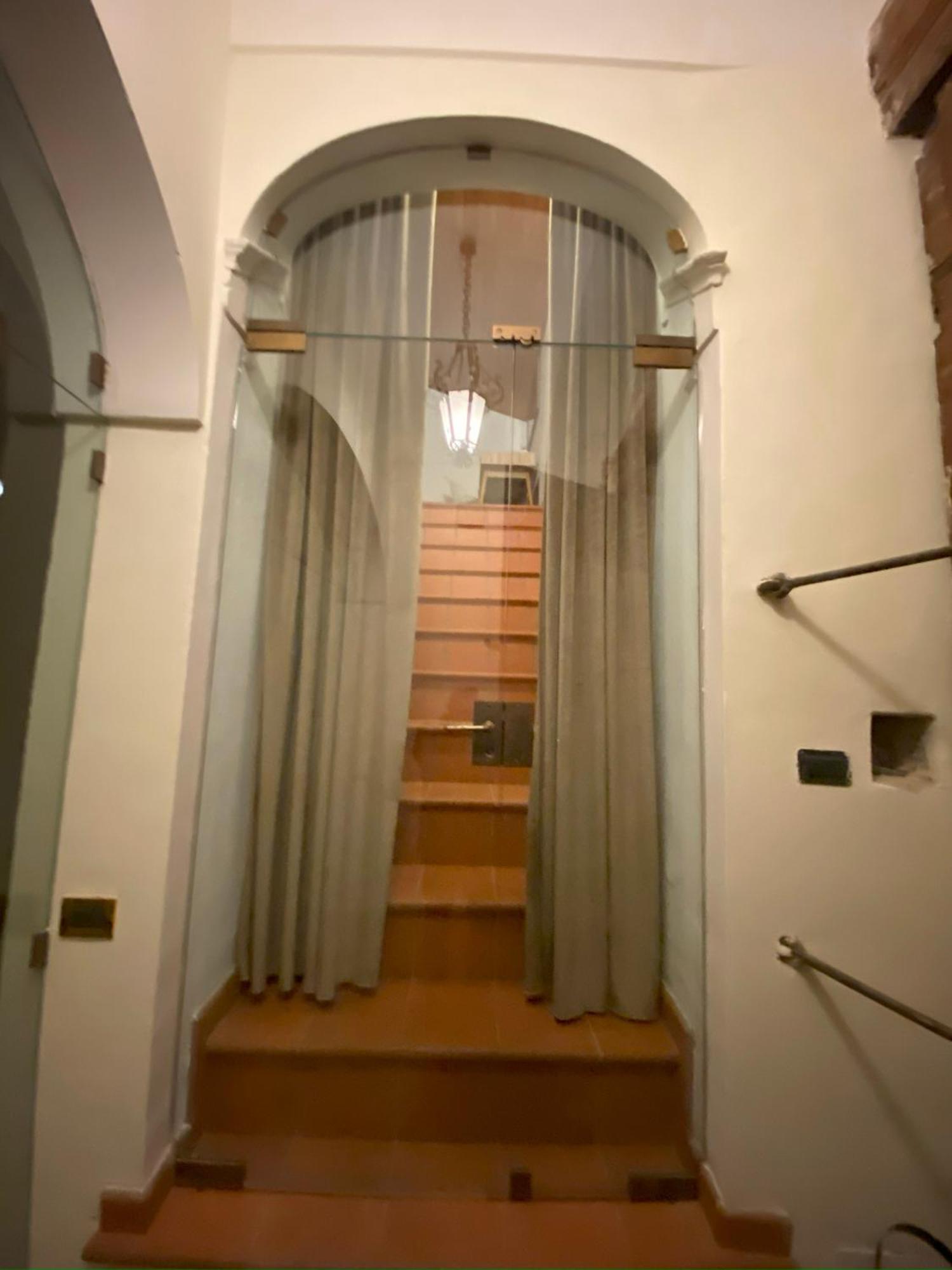 Il Giardinetto Di Pettorano Pettorano sul Gizio Exterior foto