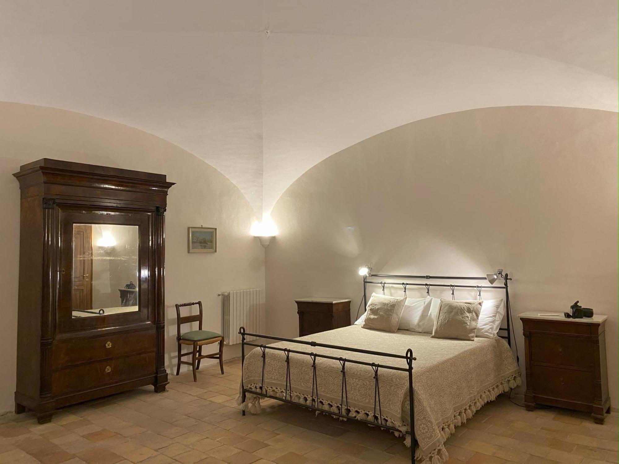 Il Giardinetto Di Pettorano Pettorano sul Gizio Exterior foto